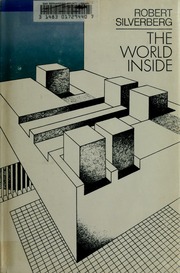 Cover of edition worldinside00silv