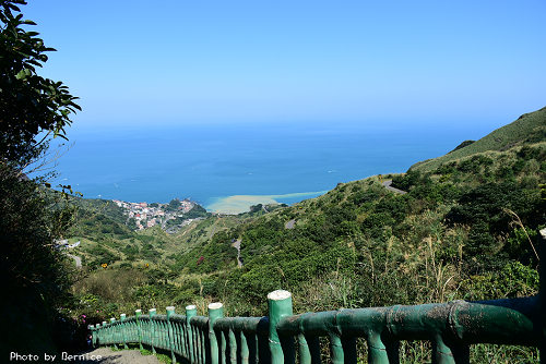 新北,瑞芳,無耳茶壺山,登山步道,勸濟堂