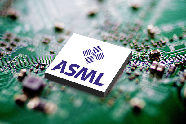 ▲▼荷蘭半導體設備製造商艾司摩爾（ASML）。（圖／CFP）