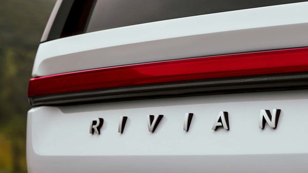 ▲Rivian R2。（圖／翻攝自Rivian）