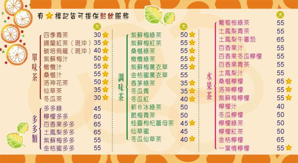 ▲▼神仙天然茶坊(高雄)苓雅市場旁20年飲料店!激推必喝古法釀脆梅青茶。（圖／虎麗提供）