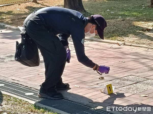 ▲員林公園隨機砍人。（圖／ETtoday資料照）