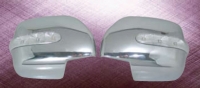 Cens.com Sideview Mirror Cover W/LED HOWELL AUTO PARTS & ACCESSORIES LTD.