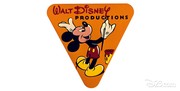 Photo of Walt Disney Productions