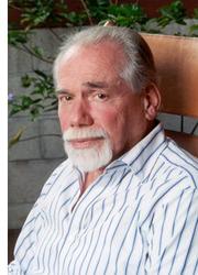 Photo of Robert Silverberg