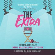 Cover of: The Extra