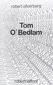 Cover of: Tom O'Bedlam