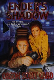 Cover of: Ender's Shadow