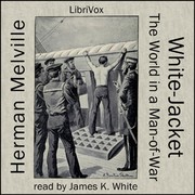 Cover of: White-Jacket by 