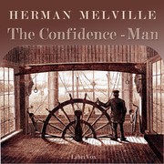 Cover of: The Confidence Man