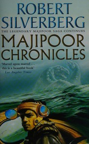 Cover of: Majipoor chronicles