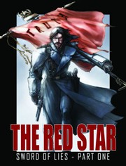 Cover of: The Red Star Volume 4: Sword Of Lies