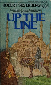 Cover of: Up the Line