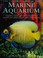 Cover of: Complete Book of the Marine Aquarium