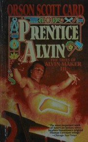 Cover of: Prentice Alvin