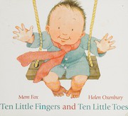 Cover of: Ten little fingers and ten little toes