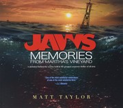 Jaws by Matt Taylor