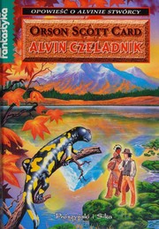 Cover of: Alvin czeladnik