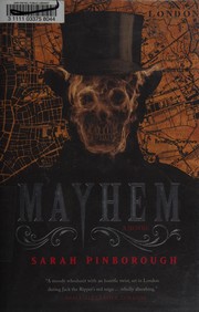 Cover of: Mayhem