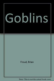 Cover of: Goblins