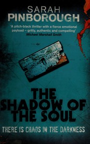 Cover of: The shadow of the soul