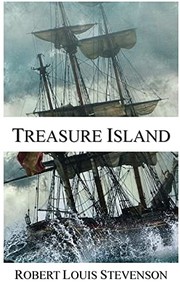 Treasure Island by Robert Louis Stevenson