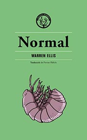 Cover of: Normal