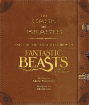 The case of beasts by Mark Salisbury