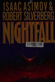 Cover of: Nightfall