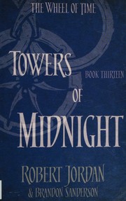 Cover of: Towers of midnight