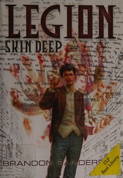 Cover of: Legion: Skin Deep