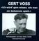 Cover of: Gert Voss