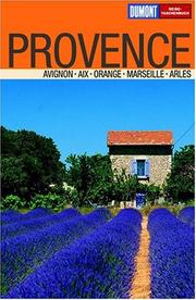 Provence by Susanne Tschirner