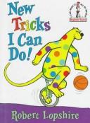 Cover of: New tricks I can do!