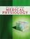 Cover of: Textbook of Medical Physiology