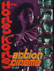 Hong Kong action cinema by Bey Logan