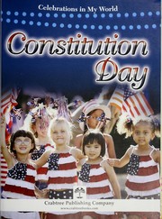 Constitution Day by Molly Aloian