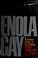 Cover of: Enola Gay