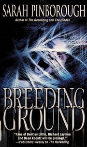 Cover of: Breeding Ground