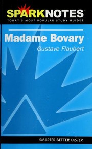 Madame Bovary by Margaret Miller, Brian Phillips