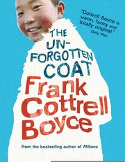 Cover of: The Unforgotten Coat by 