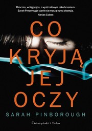 Cover of: Co kryją jej oczy