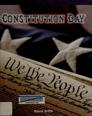 Constitution Day by Maeve Griffin