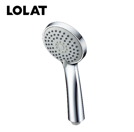 蓮蓬頭推薦_【LOLAT】低水壓專用蓮蓬頭