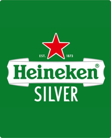 KKBOX-海尼根 Sliver 星銀啤酒