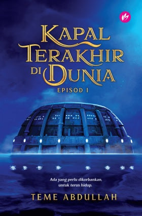 Kapal Terakhir Di Dunia (Episod 1) - MPHOnline.com