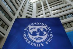 IMF总裁：中国在人工智能准备方面走在新兴经济体前列