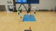 《NBA 2K22》游戏测评