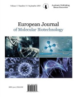 European Journal of Molecular Biotechnology