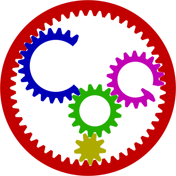 cog